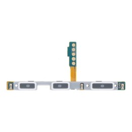 FLEX DI TASTO VOLUME E POWER PER SAMSUNG GALAXY A55 5G A556B / A35 5G.