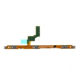 FLEX DI TASTO VOLUME E POWER PER SAMSUNG GALAXY A50 A505F A405F A305F.