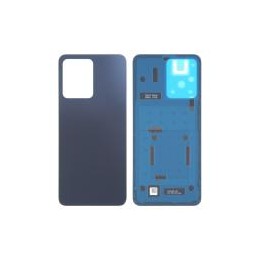 COVER POSTERIORE PER XIAOMI REDMI NOTE 12 4G (23021RAAEG 23021RAA2Y 2.