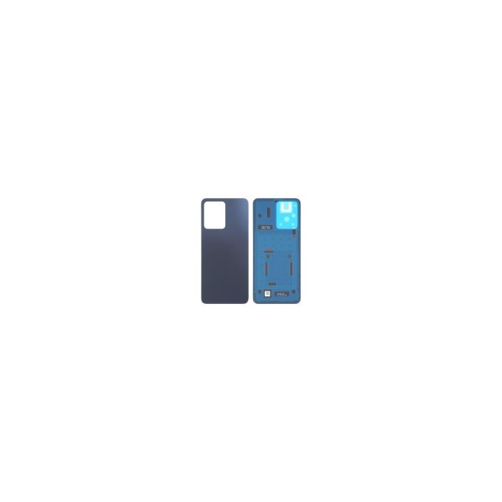 COVER POSTERIORE PER XIAOMI REDMI NOTE 12 4G (23021RAAEG 23021RAA2Y 2.