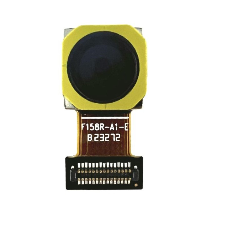 CAMERA POSTERIORE 13MP PER MOTOROLA MOTO E13 (XT2345 XT2345-2) ORIGIN.