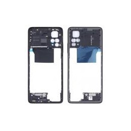 COVER CENTRALE B PER XIAOMI REDMI NOTE 11 PRO (2201116TG 2201116TI) /.