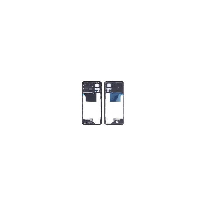 COVER CENTRALE B PER XIAOMI REDMI NOTE 11 PRO (2201116TG 2201116TI) /.