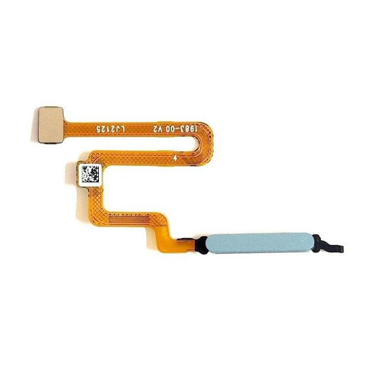 IMPRONTE FLEX PER XIAOMI REDMI NOTE 11 PRO 4G (2201116TG 2201116TI) S.
