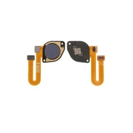IMPRONTE FLEX PER MOTOROLA MOTO G10 (XT2127-2) AURORA GRIGIO