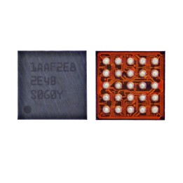 IC DI RICARICA QUICK 2E48 PER APPLE IPHONE 13 / 13 MINI / 13 PRO / 13.