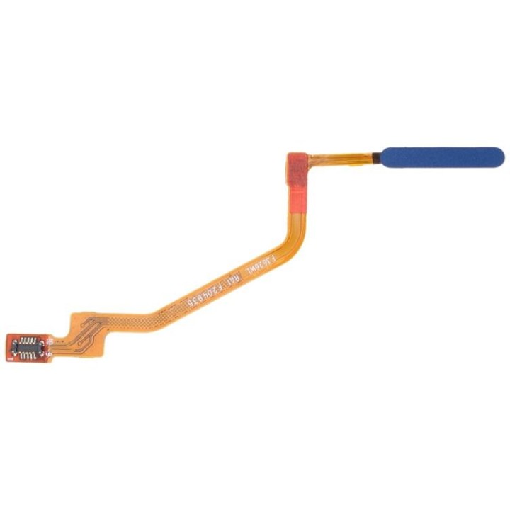 IMPRONTE FLEX PER XIAOMI POCO X3 NFC / X3 PRO (M2102J20SG M2102J20SI).