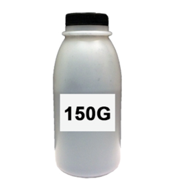 Polvere universale per HP nero 150grammi