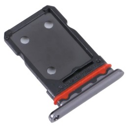 DUAL SIM TRAY PER OPPO FIND X5 (PFFM10 CPH2307) / FIND X5 PRO (PFEM10.