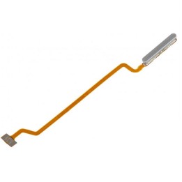 IMPRONTE FLEX PER HONOR 400 LITE (ABR-NX1 ABR-N31C1) GRIGIO