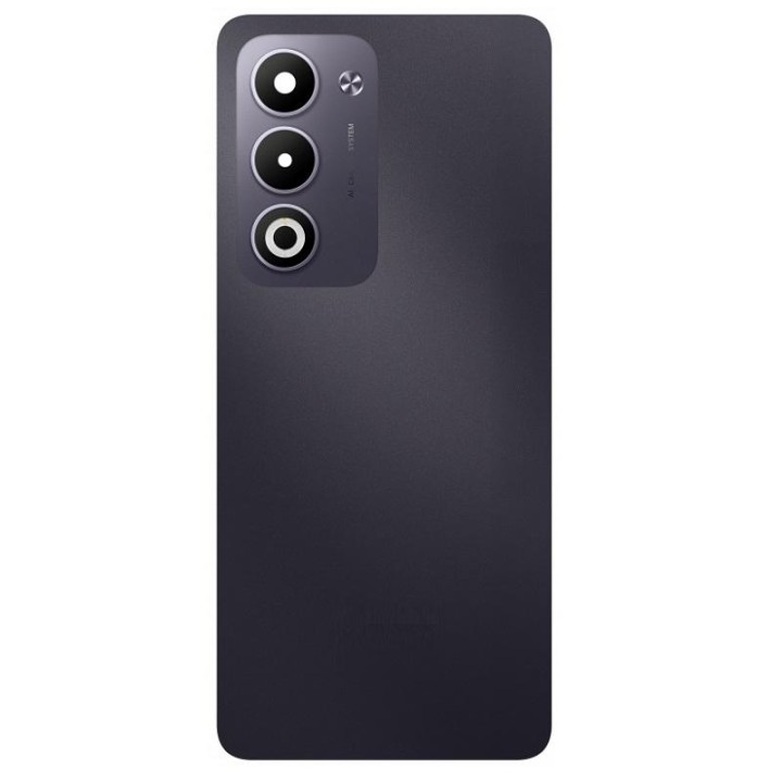 COVER POSTERIORE PER OPPO A5 4G (CPH2727) VIOLA ORIGINALE