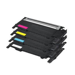 Toner rigenerato per Samsung xpress C430 C480 CLT-Y404S giallo 1000pa.
