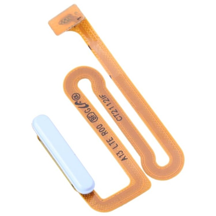 TASTO HOME + IMPRONTE FLEX COMPLETO PER SAMSUNG GALAXY A13 A135F / A1.