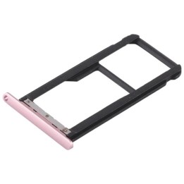 SIM TRAY PER HUAWEI NOVA SMART / ENJOY 6S / HONOR 6C DIG-L01 DIG-L21..