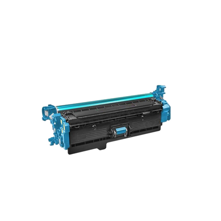 Toner per HP CF361X 508X ciano 9500pag.