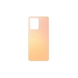COVER POSTERIORE PER XIAOMI REDMI NOTE 12 4G (23021RAAEG 23021RAA2Y 2.
