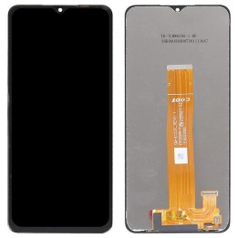 DISPLAY LCD + TOUCHSCREEN DISPLAY COMPLETO SENZA FRAME PER SAMSUNG GA.