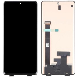 DISPLAY AMOLED + TOUCHSCREEN DISPLAY COMPLETO SENZA FRAME PER MOTOROL.