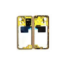 COVER CENTRALE B PER XIAOMI REDMI NOTE 12 4G (23021RAAEG 23021RAA2Y 2.