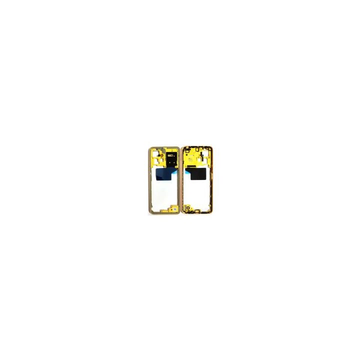 COVER CENTRALE B PER XIAOMI REDMI NOTE 12 4G (23021RAAEG 23021RAA2Y 2.