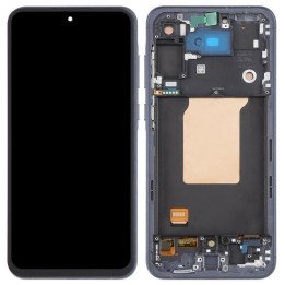 TOUCHSCREEN + DISPLAY AMOLED DISPLAY COMPLETO + FRAME PER SAMSUNG GAL.