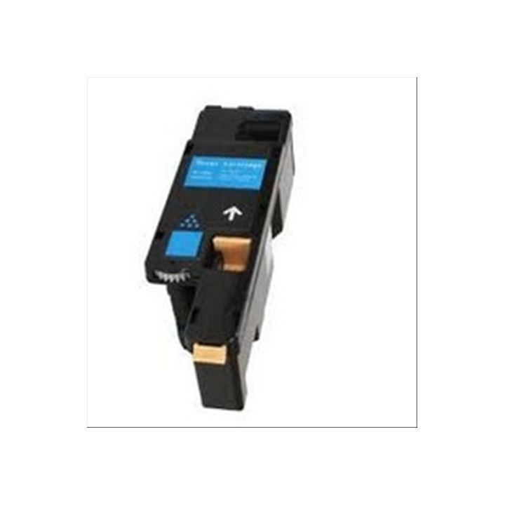 Toner per Dell 1250 593-11021 ciano 1400pag.
