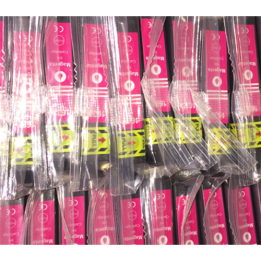 Cartuccia senza scatola per Epson T0713 T0893 magenta 13,5ml