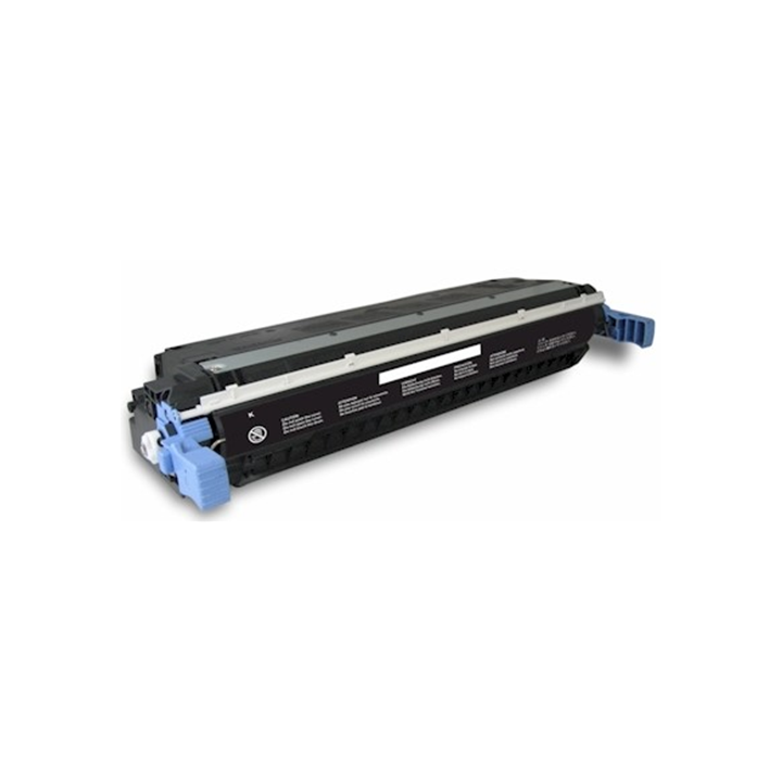 Toner per HP C9730A 645A 13000pag.