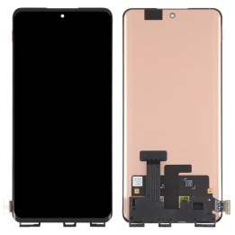 DISPLAY OLED + TOUCHSCREEN DISPLAY COMPLETO SENZA FRAME PER OPPO A1 P.