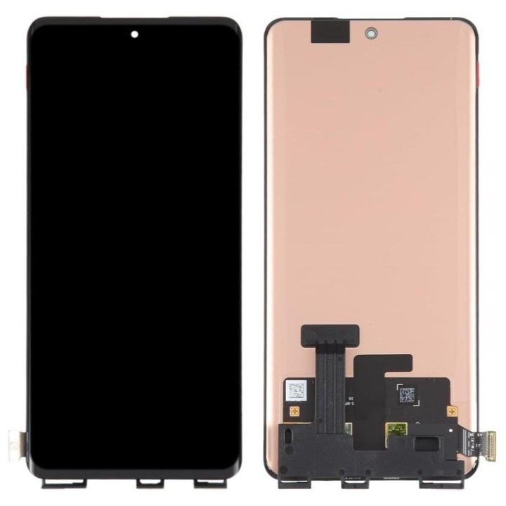 DISPLAY OLED + TOUCHSCREEN DISPLAY COMPLETO SENZA FRAME PER OPPO A1 P.
