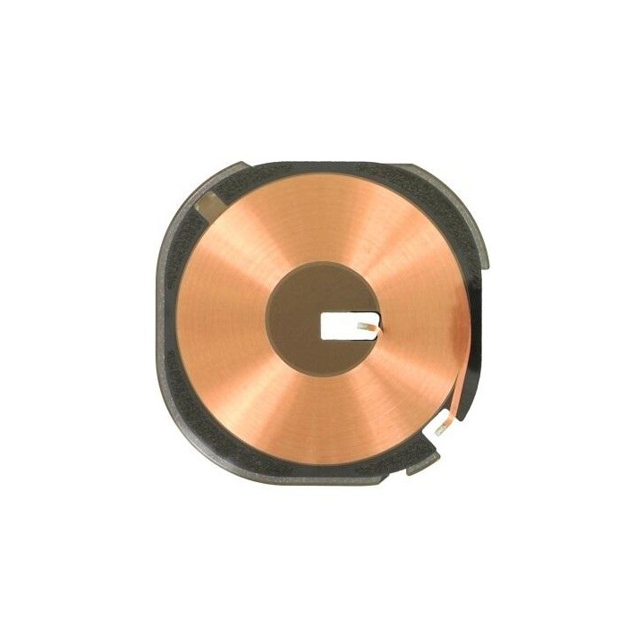 NFC RICARICA WIRELESS FLEX PER APPLE IPHONE XS MAX 6.5