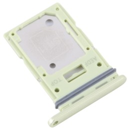 DUAL SIM TRAY PER SAMSUNG GALAXY A54 5G A546B VERDE