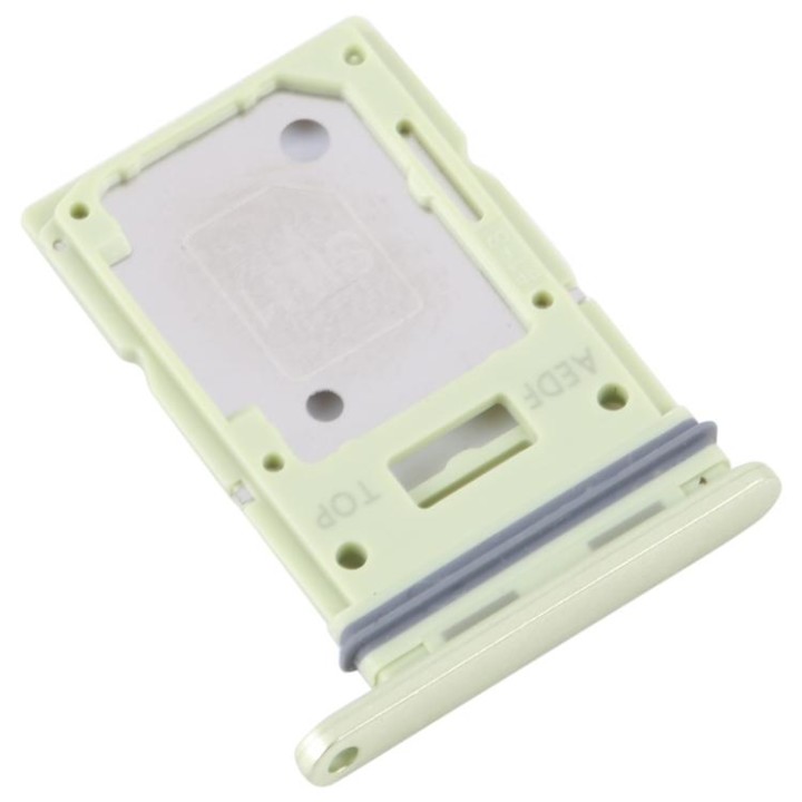 DUAL SIM TRAY PER SAMSUNG GALAXY A54 5G A546B VERDE