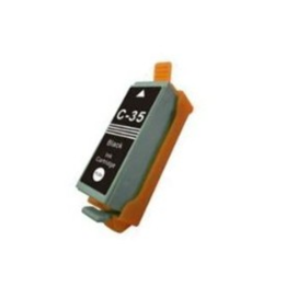 Cartuccia per Canon PGI-35 nero 9ML