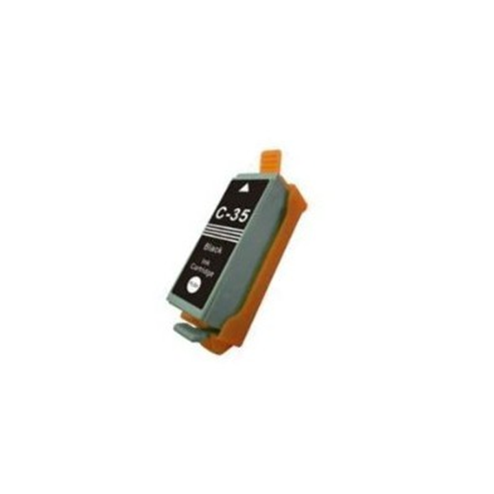 Cartuccia per Canon PGI-35 nero 9ML