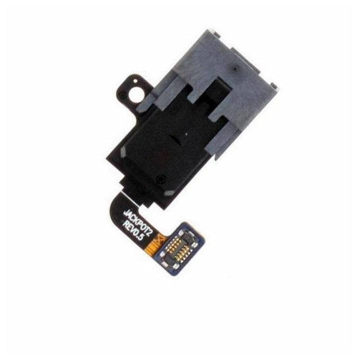 AUDIO JACK FLEX PER SAMSUNG GALAXY A8 (2018) A530F / A730F