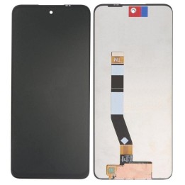 DISPLAY LCD + TOUCHSCREEN DISPLAY COMPLETO SENZA FRAME PER MOTOROLA M.