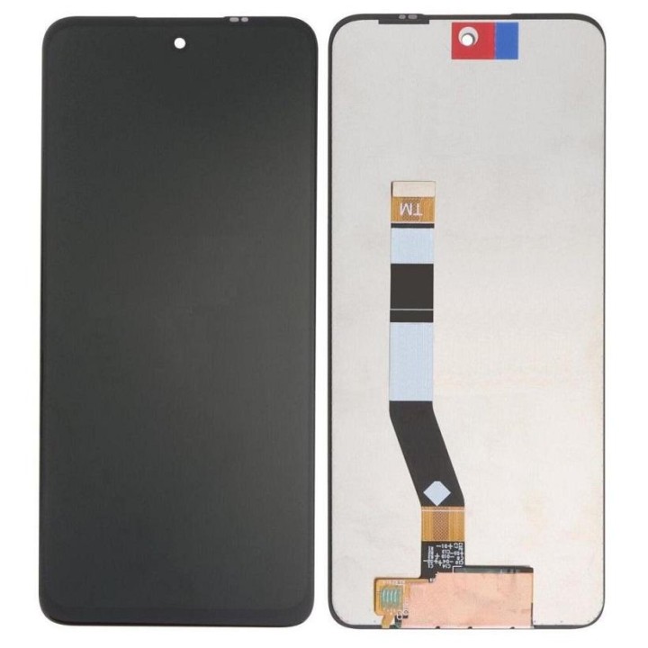 DISPLAY LCD + TOUCHSCREEN DISPLAY COMPLETO SENZA FRAME PER MOTOROLA M.
