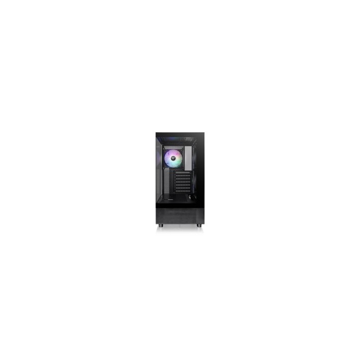 THERMALTAKE CASE M.TOWER VIEW 270 PLUS 2TG BLACK 3120mm ARGB Hydraulic