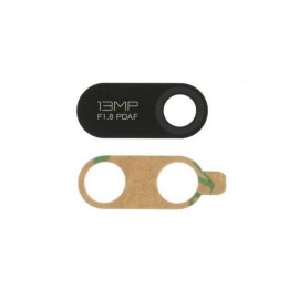 VETRO DI CAMERA PER HUAWEI HUAWEI Y6 2019 / Y6 PRO 2019 / Y6 PRIME 20.