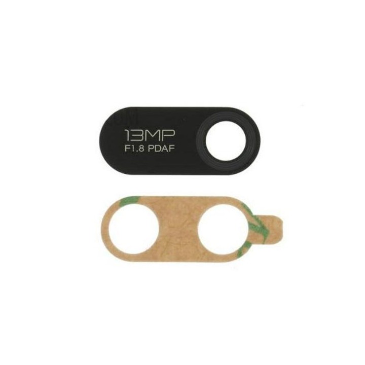 VETRO DI CAMERA PER HUAWEI HUAWEI Y6 2019 / Y6 PRO 2019 / Y6 PRIME 20.
