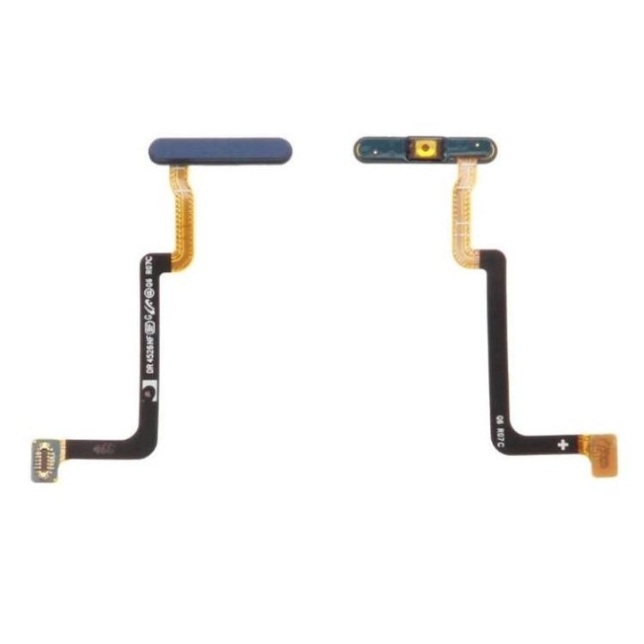IMPRONTE FLEX PER SAMSUNG GALAXY Z FOLD6 5G F956B BLU
