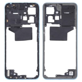 COVER CENTRALE B PER XIAOMI REDMI NOTE 12 4G (23021RAAEG 23021RAA2Y 2.