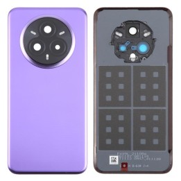 COVER POSTERIORE PER REALME 14 PRO+ 5G (RMX5051) VIOLA ORIGINALE
