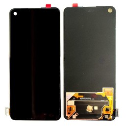 DISPLAY AMOLED + TOUCHSCREEN DISPLAY COMPLETO SENZA FRAME PER REALME..