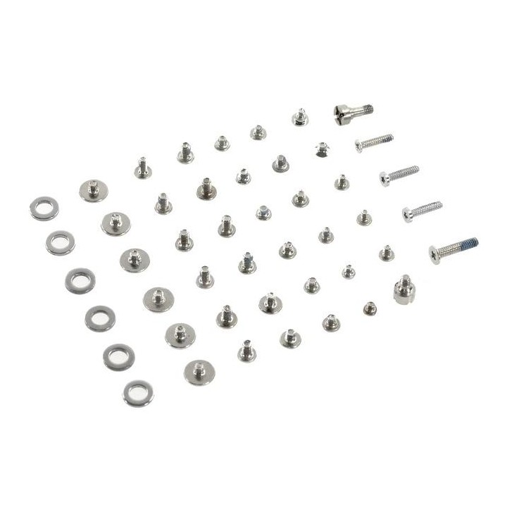 SET VITI COMPLETO PER APPLE IPHONE 4S