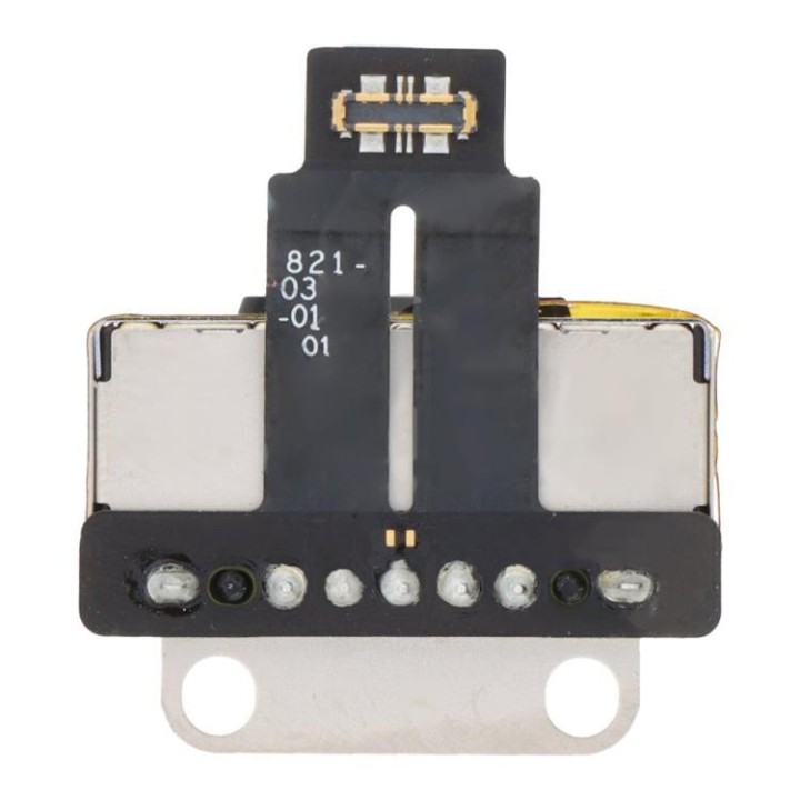 MAGNETICA CIABATTA DI RICARICA CC PER APPLE MACBOOK PRO 16 (2021) A24.