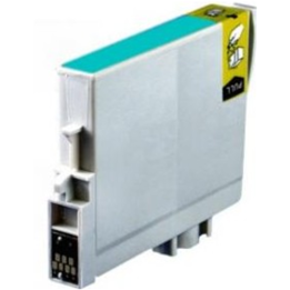 Cartuccia per Epson T0542 ciano