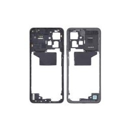 COVER CENTRALE B PER XIAOMI REDMI NOTE 12 4G (23021RAAEG 23021RAA2Y 2.