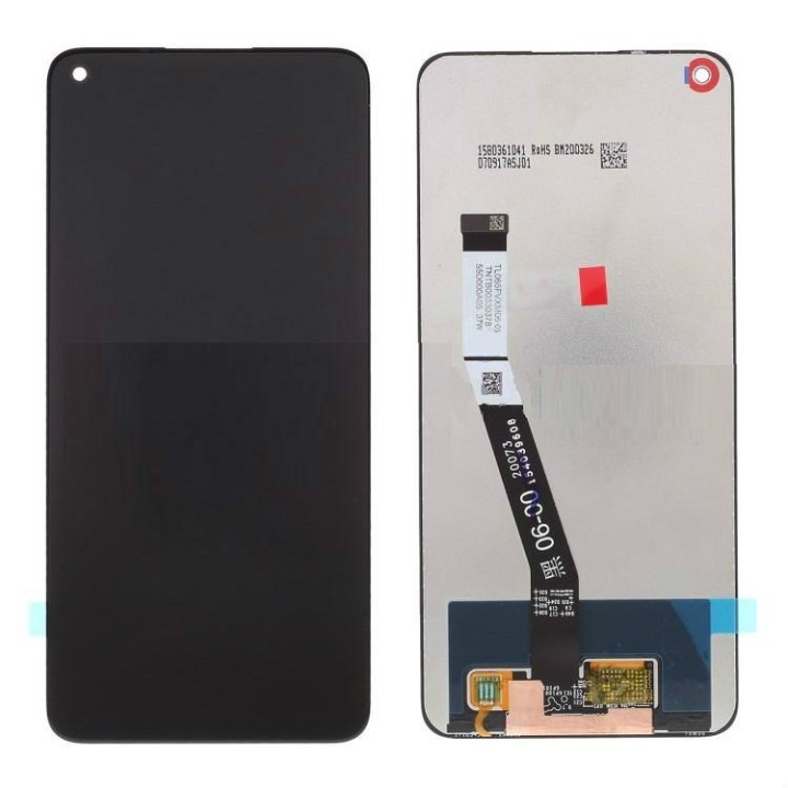 DISPLAY LCD + TOUCHSCREEN DISPLAY COMPLETO SENZA FRAME PER XIAOMI RED.